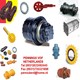 FINAL DRIVE TRACKMOTOR GEARBOX TRAVELMOTOR all excavators